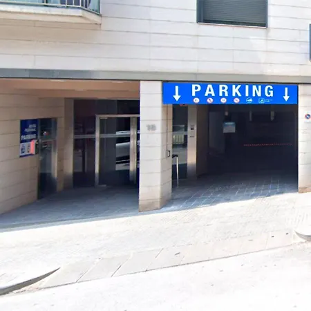 Pis Clar I Espaios Manresa