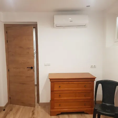 Pis Clar I Espaios Apartment