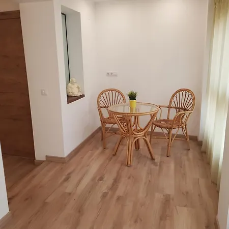 Apartment Pis Clar I Espaios Manresa