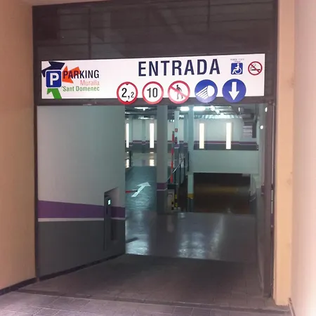 Pis Clar I Espaios * Manresa
