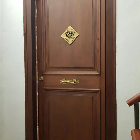 Apartment Pis Clar I Espaios