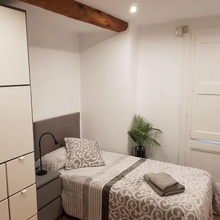 Appartement Pis Clar I Espaios