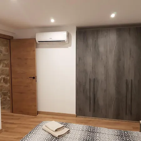 Apartment Pis Clar I Espaios *