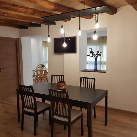 Apartment Pis Clar I Espaios *